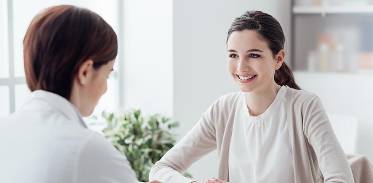 Hormone Replacement Therapy