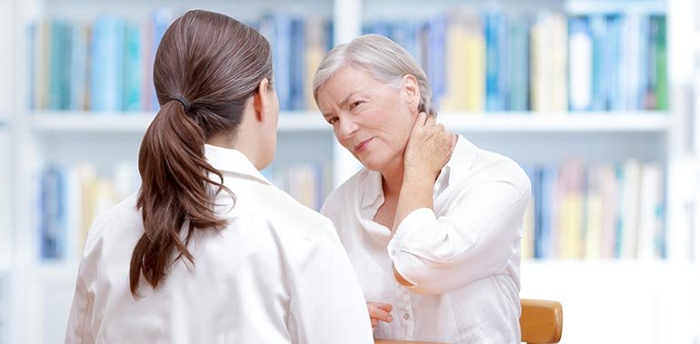 Pain Management